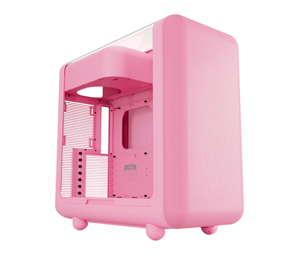Hyte X50 Strawberry - 1371678 - zdjęcie